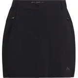 Mc Kinley Hosenrock Damen Schwarz 40