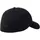 New Era 39Thirty Stretch-Fit Cap - NE Flag schwarz - S/M