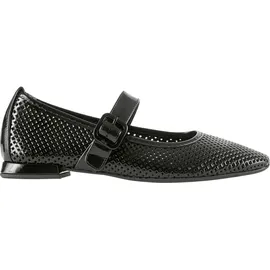 HÖGL Ballerinas in schwarz | Gr.: 37,5