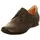 THINK! Chilli Damen Schwarz 36