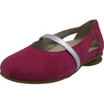 Mobils Ballerinas in pink, | Gr.: 41,5