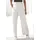 LASCANA Bundfaltenhose Beige 34
