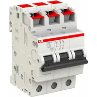 ABB S203S-C10 (2CDS253002R0104)