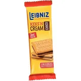 kekse Keksn Cream Choco Keks mit Schoko 38 g