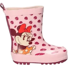 Leomil Gummistiefel Disney Minnie 26