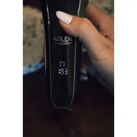 Adler AD 2933 Schwarz