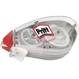 PRITT Korrekturroller Compact Flex 4,2 mm Weiß 10 m