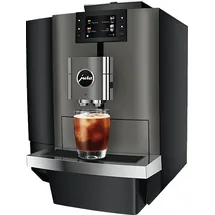Jura X10 Dark Inox