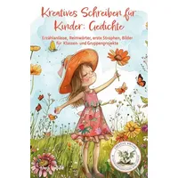 Cat creativ + papierfresserchens mtm-verlag Kreatives Schreiben für Kinder:
