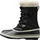 Sorel Winter Carnival Boot WP Damen Black/Stone 40
