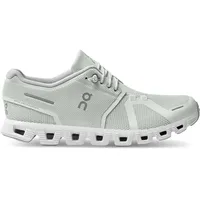 On Cloud 5 Damen Ice/White 36