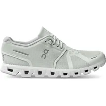 On Cloud 5 Damen Ice/White 36