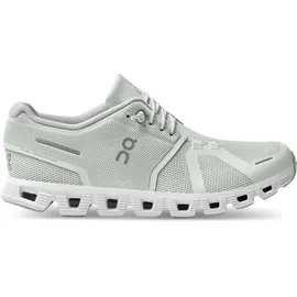 On Cloud 5 Damen Ice/White 36