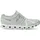 On Cloud 5 Damen Ice/White 36