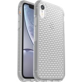 Otterbox clearly Protected Skin, Extra Slim Silikon Schutzhülle, geeignet für iPhone XR, transparent
