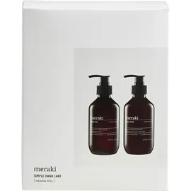 Meraki Meadow Bliss Hand Care, Set 2-teilig
