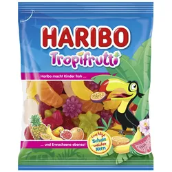 Haribo Tropifrutti 175G