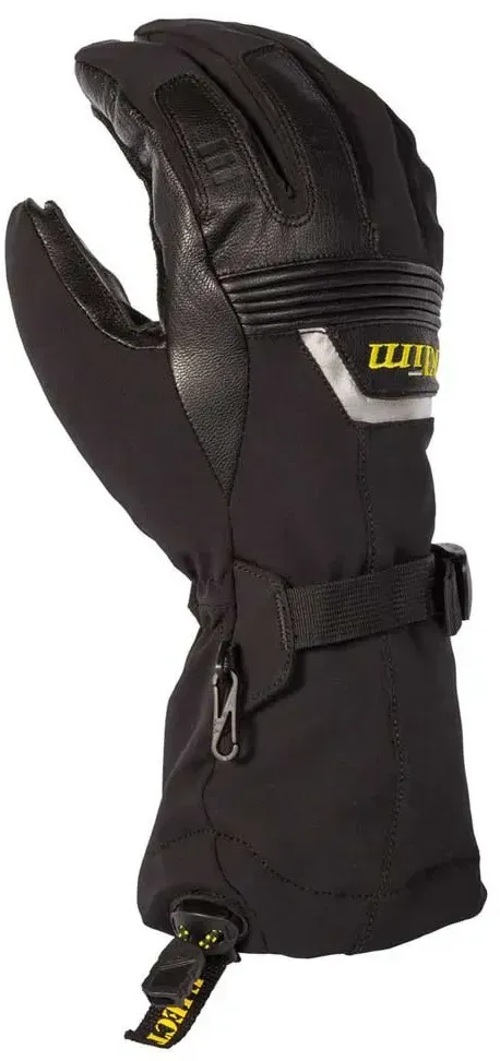 Klim Fusion Gore-tex® Handschuhe - Black - XL