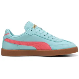 Puma Club II Era Sneaker 24 ether/safe lake/peach frost 37