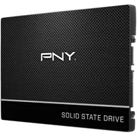PNY CS900 1TB 2.5” SATA III Internal Solid State Drive (SSD) - (SSD7CS900-1TB-Rb)