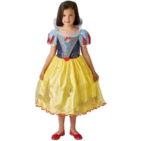 Rubies Disney Prinzessin Schneewittchen Kinderkostüm (116)
