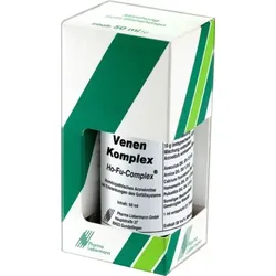 VENEN KOMPLEX Ho-Fu-Complex Tropfen 100 ml Tropfen