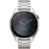 Huawei Watch 3 Pro Elite 46 mm silber mit Titaniumarmband