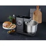 Wilfa Probaker Timer schwarz (602035)