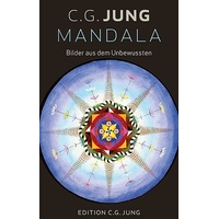 Mandala - C. G. Jung  Gebunden
