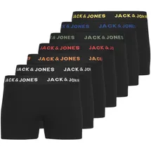 JACK & JONES JACBASIC Trunks 7 Pack JNR Jungen Boxershort