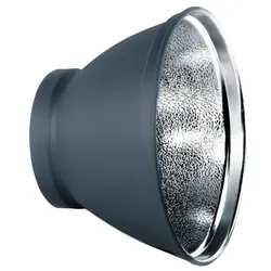Elinchrom Reflektor Standard 21cm 50°