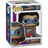 Funko Pop! Ms. Marvel - Ms. Marvel 1077 - Vinyl