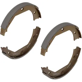 Brembo Bremsbackensatz, Feststellbremse