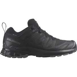 Salomon XA Pro 3D Herren Black/Phantom/Pewter 46