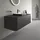 Duravit Waschtischunterschrank 2 Auszüge 130 x 40,8 x 55 cm Grau