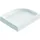 Schedel Bette Corner Duschwannenträger SD22717 90x75x3,5cm, VK, Höhe 14cm