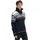 Dale of Norway Vail Weather Proof Sweater Blau / Rot / Weiß M