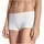 CALIDA Natural Comfort Panty 2 St. Weiß M (44/46)