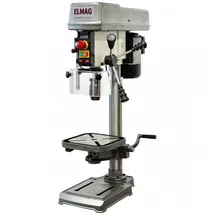 ELMAG Keilriemen-Tischbohrmaschine KBM 16 T VARIO,