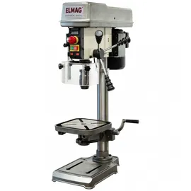 ELMAG Keilriemen-Tischbohrmaschine KBM 16 T VARIO,