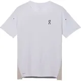 On Herren Performance-Tee weiß