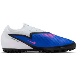 Nike Phantom 6 Low Pro TF Herren racer blue 42