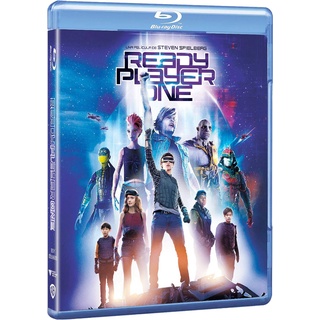 Ready player one - BD