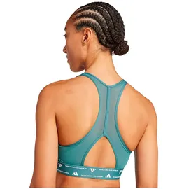adidas Damen BH Powerreact Training, PRETEA, XS
