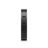 HP Thin Client HP Elite t655 AMD Ryzen Embedded R2314 2,1 GHz 8 GB RAM 64 GB Flash Radeon Grafik Windows 10 IoT Enterprise