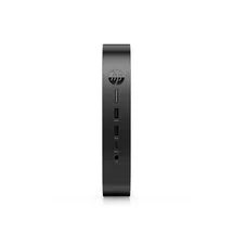 HP Thin Client HP Elite t655 AMD Ryzen Embedded R2314 2,1 GHz 8 GB RAM 64 GB Flash Radeon Grafik Windows 10 IoT Enterprise