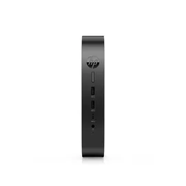 HP Thin Client HP Elite t655 AMD Ryzen Embedded R2314 2,1 GHz 8 GB RAM 64 GB Flash Radeon Grafik Windows 10 IoT Enterprise