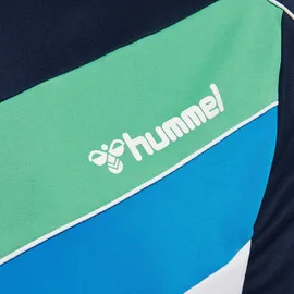 hummel Trainingsjacke Hmlliam Zip Jacket - -