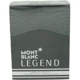 Mont Blanc Legend Lotion 100 ml