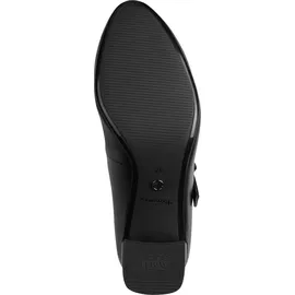 TAMARIS Damen, schwarz 38